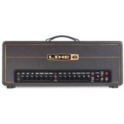 Line 6 DT50 Head